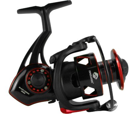 AQUA MARINE - Black Widow 4000 & 6000